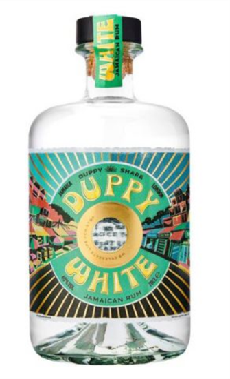 Image sur The Duppy Share White 40° 0.7L